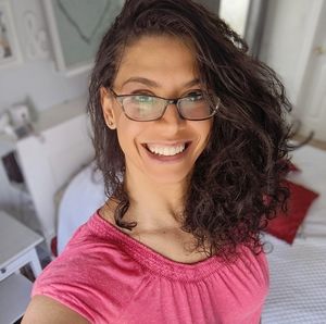 Meet your Posher, Vanessa